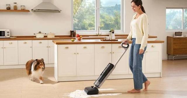 The End of Trial-and-Error Cleaning: Why Consumers Expect More From Floor Care Technology