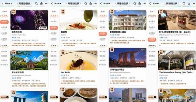 Alibaba's Amap Teams Up with Singapore Tourism Board to Bring AI-Powered Local Discovery to Chinese Travelers