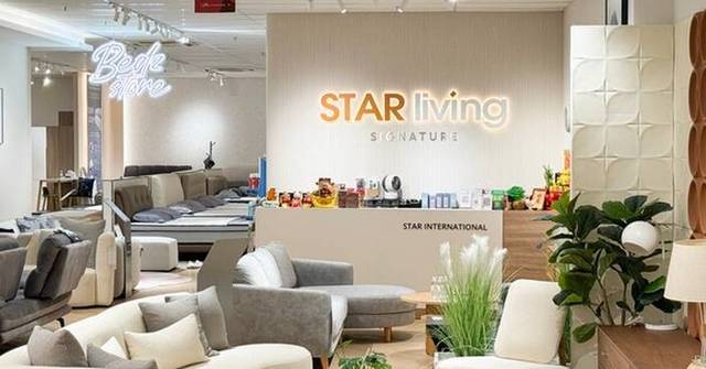 Star Living Introduces Integrated 'One-Stop Home & Living' Concept to Simplify Renovation and Furnishing for Singapore Homeowners