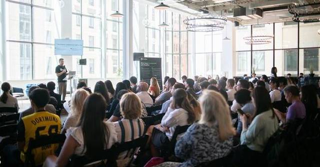 "Go AI Native with MuleRun" Lights Up New York Tech Week