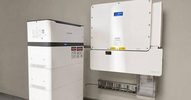 Sungrow Powers 24/7 Refrigeration for Australian Wholesaler