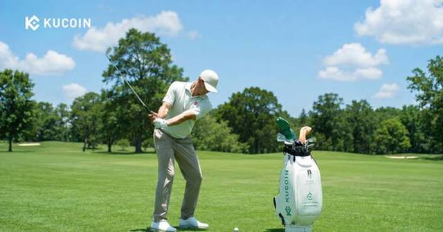 100 Consecutive Majors: From the Fairway to the Future of Finance, KuCoin and Adam Scott Mark a Milestone Defined by Consistency and Trust