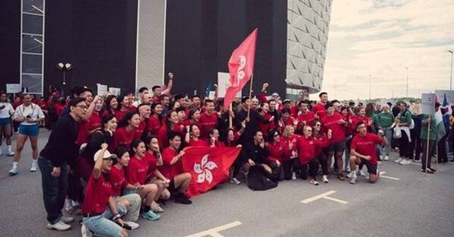 Hong Kong Brings the PUMA HYROX World Championships to the APAC Region for the First Time in 2027