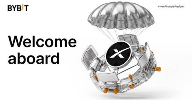 Bybit Expands SpaceX Exposure with $20 SpaceX-Themed Airdrop Welcome Gift and Multiple Trading Instruments