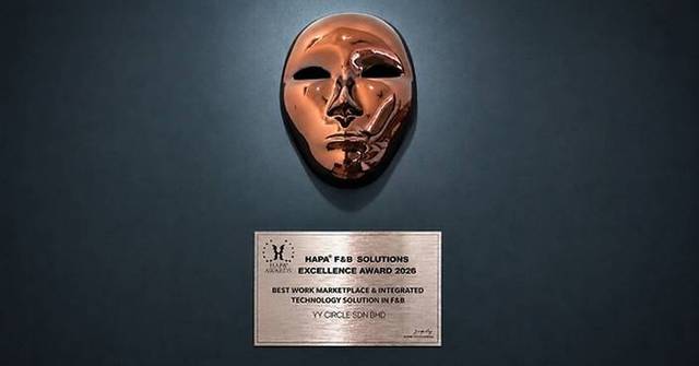 YY Group (NASDAQ: YYGH) Wins Prestigious HAPA Solutions Excellence Award, Validating Enterprise AI Marketplace Adoption in Southeast Asia