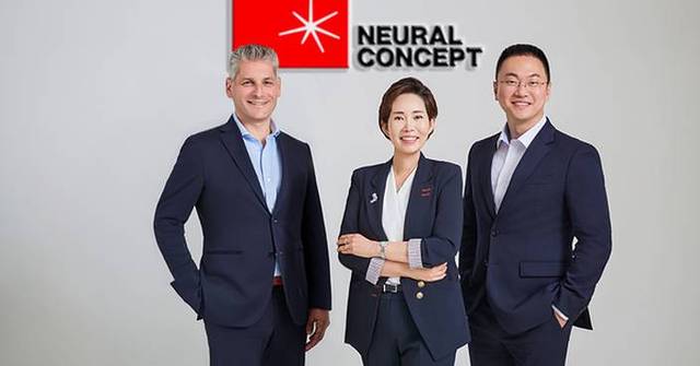 Neural Concept opens its First APAC Office in Seoul to Accelerate AI-Driven Physical Product Development in South Korea