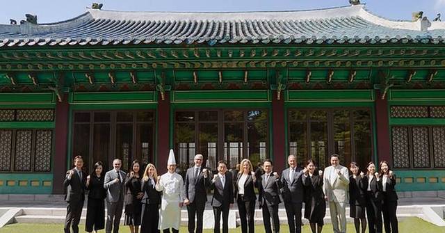 The Shilla Seoul Hosts South Korea's First LHW Asia-Pacific Membership Meeting