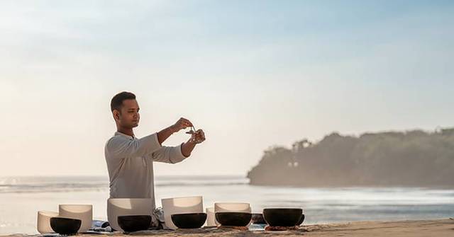 Wellness, Your Way: The Westin Resort Nusa Dua, Bali Celebrates the Many Paths to Wellbeing for Global Wellness Day 2026
