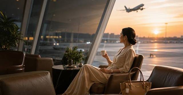 Dragonpass APAC Loyalty Index: 53% of High-Income Consumers Say Bank Rewards No Longer Match Their Lifestyle Needs