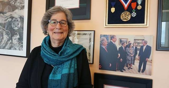 Atmospheric Chemist Susan Solomon Awarded the 2026 Tang Prize in Sustainable Development, Unraveling the Mystery of the Ozone Hole and Advancing Global Environmental Governance