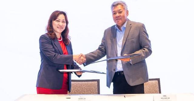 Credit Bureau Singapore and Experian Malaysia Sign MOU to Enable Cross-Border Credit Reporting