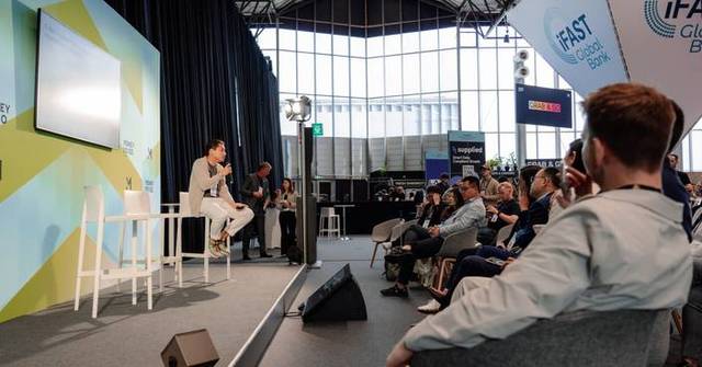 XTransfer Marks European Milestone at Money20/20 Europe 2026 with Strategic Banking Partnerships