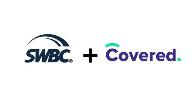 SWBC ®Announces Strategic Partnership with Covered