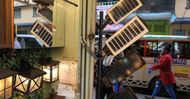 Africa's off-grid solar sector courts mainstream investors with landmark financing deals