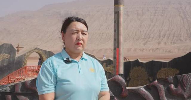 Extreme heat, snowmelt floods hit Xinjiang Extreme heat, snowmelt floods hit Xinjiang