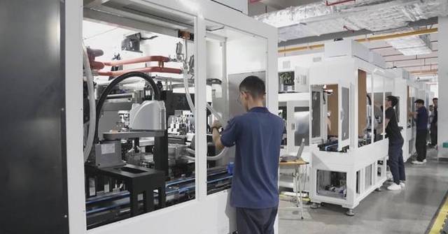 Global AI cooperation action plan bridges digital divide, forms full-chain collaborative framework