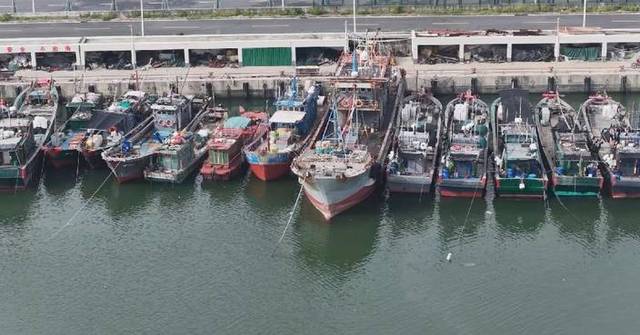 Typhoon Noul moves towards Guangdong, prompting emergency responses, mass evacuations