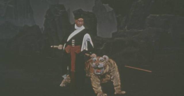 Chinese Culture Festival 2026 to Showcase Classic Opera Films This August and September