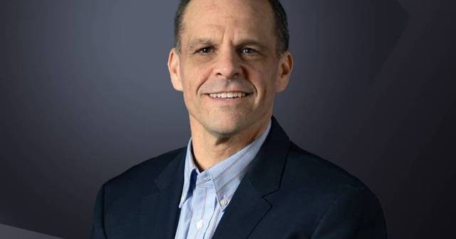 Everforth ECS Names Steven Irish Chief Growth Officer