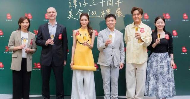 TamJai Yunnan Mixian Celebrates 30th Anniversary