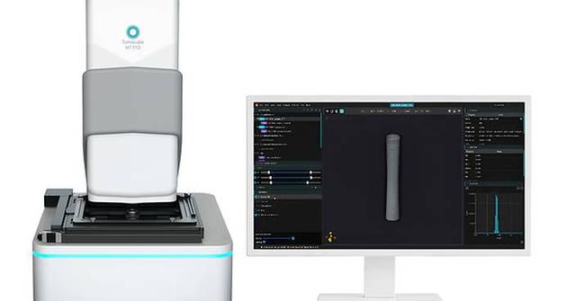 Tomocube Launches HT-T1 Desktop for 3D Glass Substrate Defect Analysis in Advanced Packaging
