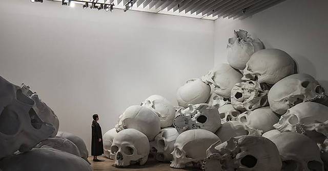 Mori Art Museum's "Ron Mueck" Exhibition Welcomes Over 200,000 Visitors