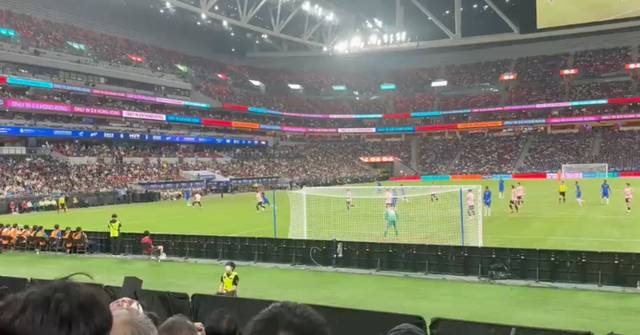 Juventus Edge Chelsea to Claim Victory at 2026 Hong Kong Football Festival