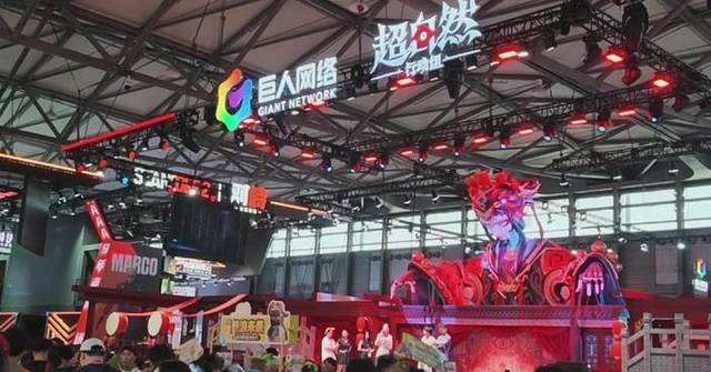 AI emerges as game changer for game developers, players