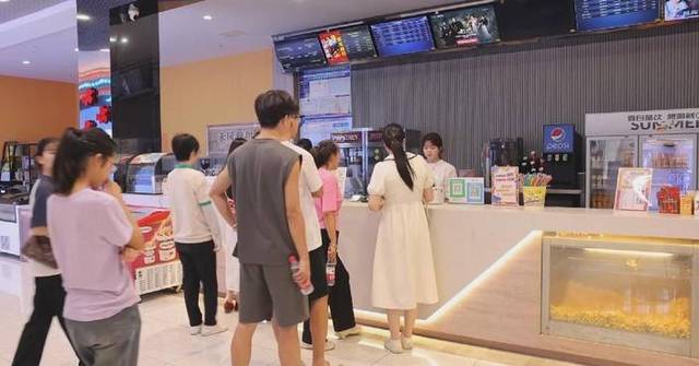China's 2026 summer box office maintains strong momentum