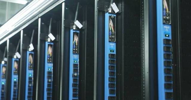China's computing power networks to see 4 trln yuan in new direct investment during 2026-2030