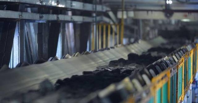 China targets modern coal industry system by 2030