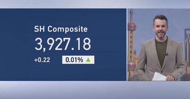 Chinese shares see another volatile week: analyst