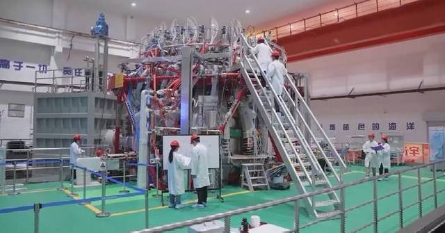 China releases first ISO international standard for fusion fueling
