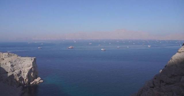 Iran rejects Trump's claim over Strait of Hormuz