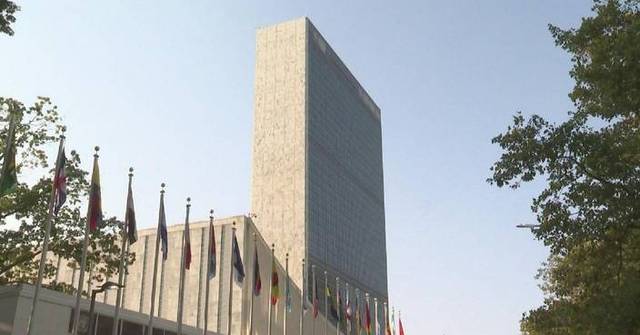 UN urges de-escalation, return to dialogue in Gulf region