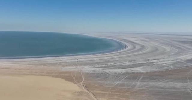 China, Uzbekistan join hands to restore ecosystem of Aral Sea