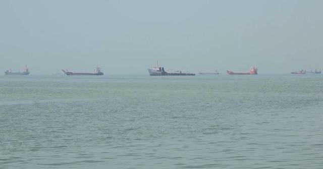 Iran sets conditions for reopening Hormuz Strait: security official