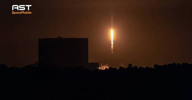 AST SpaceMobile Announces Successful Orbital Launch of BlueBirds 11, 12, and 13