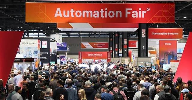 Automation Fair 2026 Opens Registration for Industry's Premier Industrial Operations Event
