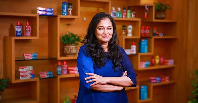 Colgate-Palmolive elevates Prabha Narasimhan to EVP - Marketing, Asia-Pacific