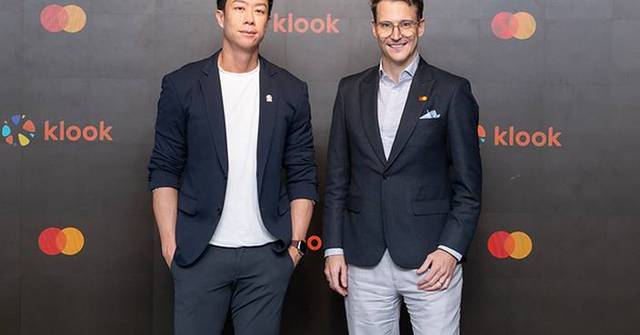 Klook and Mastercard collaborate to enhance travelers' experiences across Asia Pacific