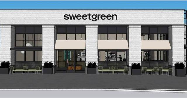 Sweetgreen to Plant Roots in Salt Lake City with First Utah Location Opening September 8