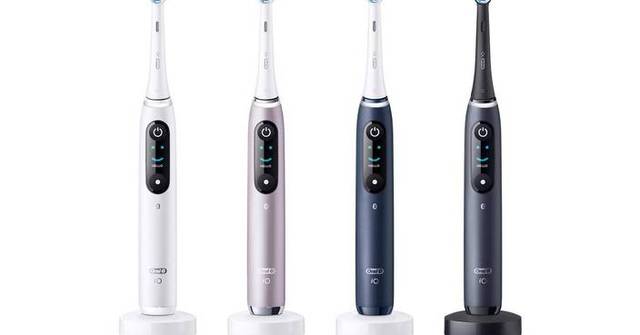 Brushing Well Is Harder Than Most People Think — New Research Confirms Why the Technology Behind Oral-B iO is the Best Way to Help You Get it Right
