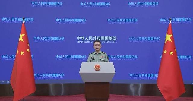 Chinese troops to join multinational humanitarian demining exercise in Russia