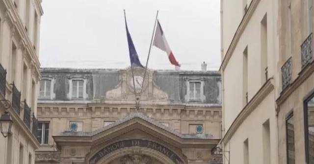 France pulls all gold from US amid mounting geopolitical concerns: expert