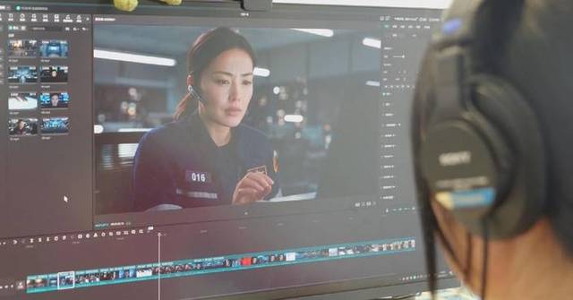 Chinese AI drama creators aim to win overseas audience with compelling storytelling, high quality production