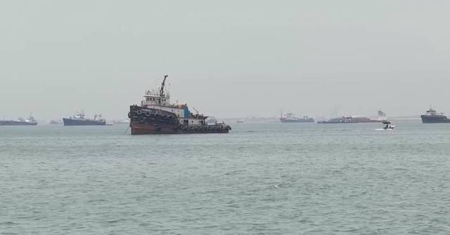 Ship traffic through Strait of Hormuz hits lowest level since May: Kpler
