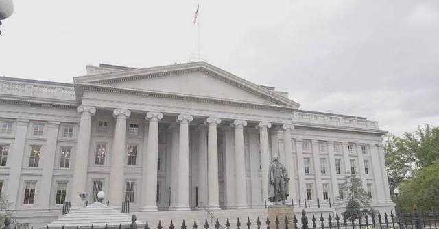 Norway's sovereign wealth fund plans major U.S. Treasury sell-off