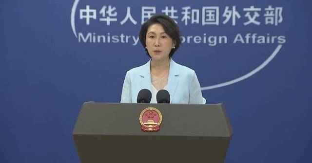 China willing to work with BRICS partners to advance greater BRICS cooperation: spokeswoman