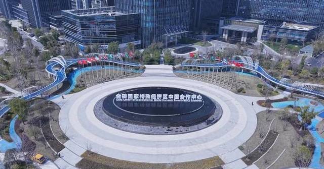 China's direct investment in BRICS countries hits 82 bln USD by 2025